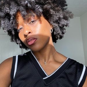 Meet your Posher, Ryane